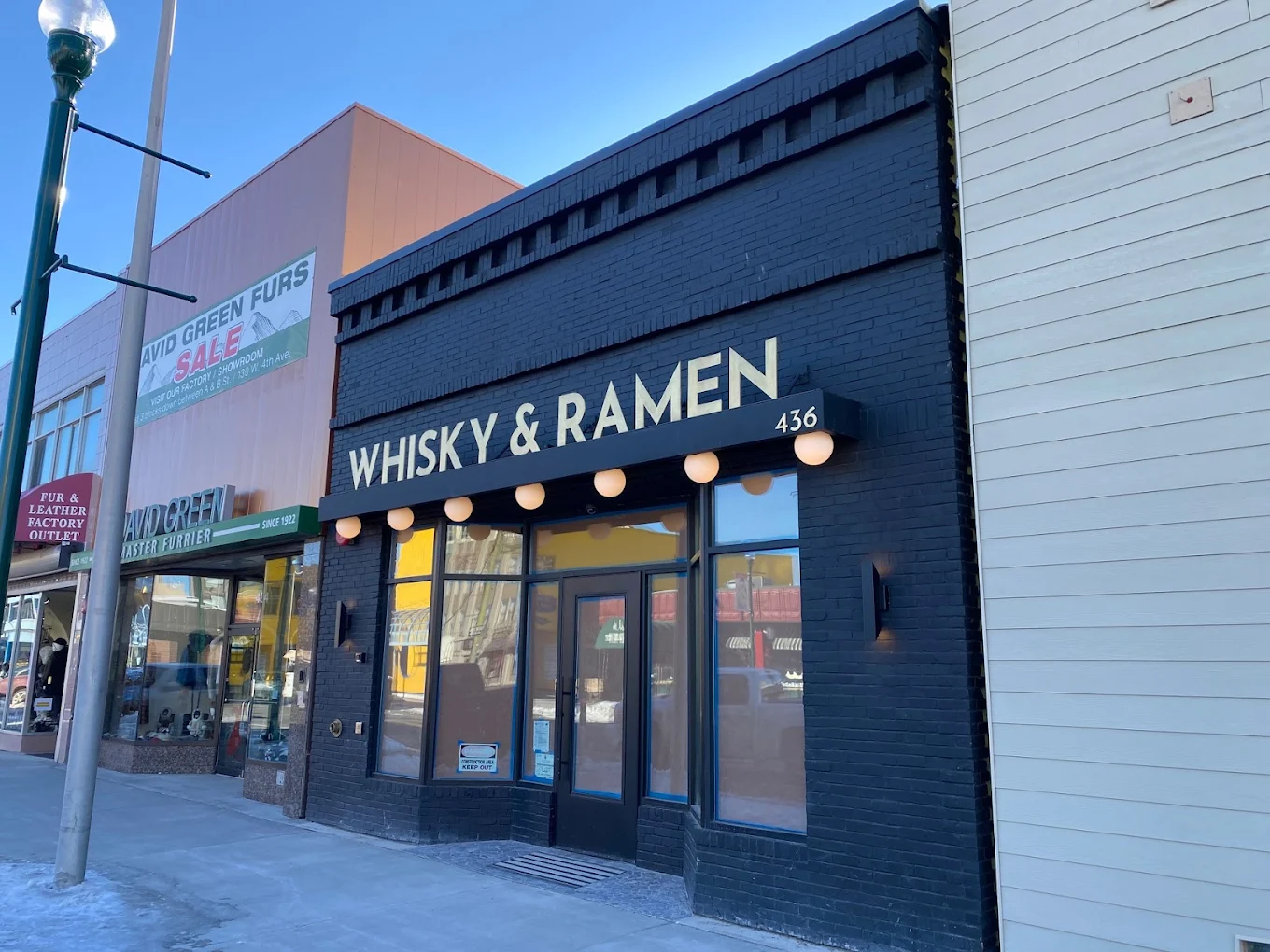 Storefront